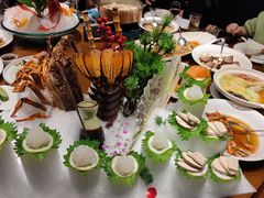-钱塘宴(东站西子国际店)