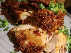 -绿茶餐厅(深圳龙华天虹购物中心店)