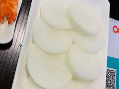 -拾下卜卜贝•海鲜火锅