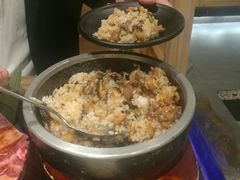 -九田家黑牛烤肉料理(石路天虹店)