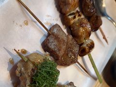 -鸟山鸣·日料食堂(王府井店)