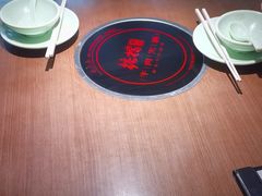 -掂档潮汕牛肉火锅(沈阳万象城店)