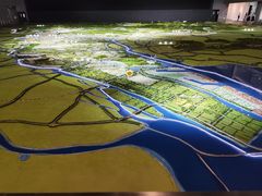 -广州市城市规划展览中心