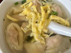 -锡笼记·无锡小笼(方塔店)