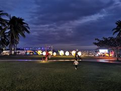 -三亚亚龙湾天域度假酒店