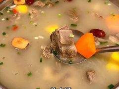 -巴依老爷·新疆美食(上城区天城路店)