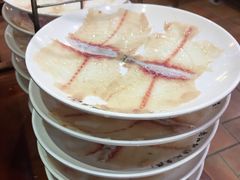 -楚江子·龙继斑鱼庄(建设东路店)