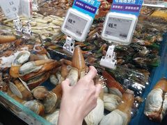 -盒马鲜生(曜一城店)