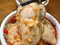 -乔街深夜食堂·台州菜·高压锅生蚝(杭州总店)
