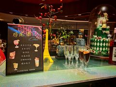 -杭州西溪宾馆-松露西餐厅