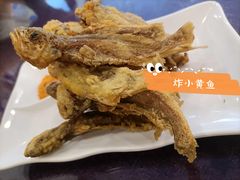 -西域美食(西直门南小街店)