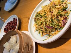 家常凉菜-一轩饺子馆(丽都店)