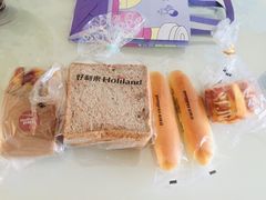 -好利来(鞍山站前店)