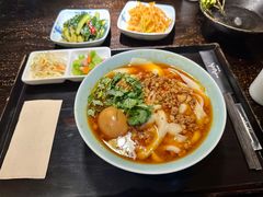 -喜晋道面馆(华严寺广场店)