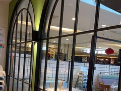 -Aqua Oasis 水天堂(石路天虹店)