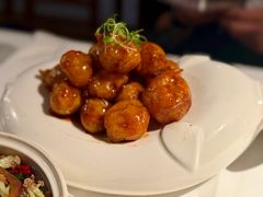 -桂满陇·江南茶餐厅·蟹黄小笼汤包(中山公园店)