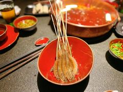 -荣记火锅(青悦城店)