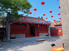 -西海子公园