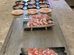 -盛宴标帜餐厅·亲子自助 (南昌喜来登酒店)