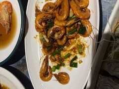 -佬太公海鸭·海鲜大排档(上海总店)