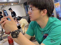 -有局·成都市井烧烤·精酿啤酒(双楠店)