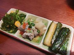 -鳗鱼家·深夜食堂(军博店)