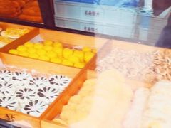 -东南饼庄(苏圃路店)