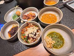 -大龙燚·旷野鲜火锅(广州首店)