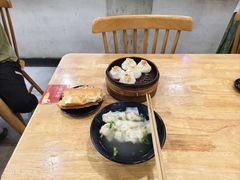 -常鲜德乐购迎桂馒头店(麻巷公寓店)