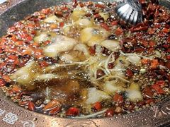 -雲蜀龙阁·金牌水煮鱼(方庄店)