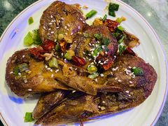 -扇贝王·海鲜烧烤(慈溪店)