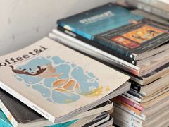 -麻雀咖啡SPARROW COFFEE(十全街店)