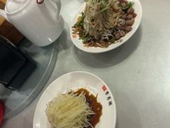 -留芳·文旅古月楼(老街店)