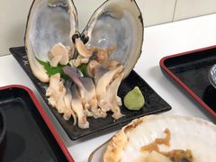 -札幌二条市场 大矶(本店)