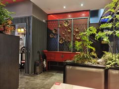 -一品红川菜(皇岗店)