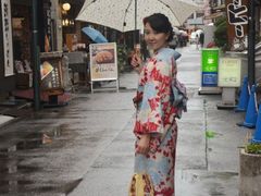 -东京浅草和服体验江户和装工房雅(浅草本店)