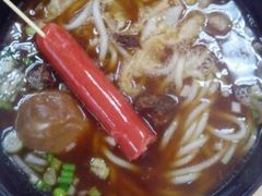 -好一家牛肉粉(山东路家乐福店)
