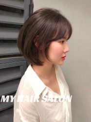 -MY HAIR ARDOR