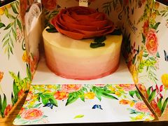 -BON CAKE(华贸购物中心店)