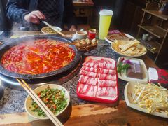 -蜀大侠火锅(春熙路店)