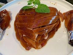 精品烤鸭-悦江(梅奔中心店)