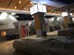 -丽池宫韩式汗蒸会馆(华灯坊店)