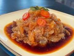 -老城味道·传统天津菜(杨柳青店)