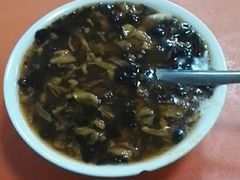 豆腐脑-增盛魁小吃店