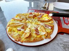 -必胜客(长瀛商业广场店)