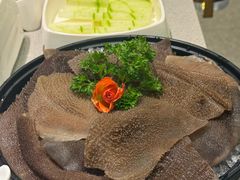 -海底捞火锅(奉化银泰店)