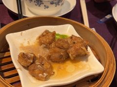-粤匠·澳门点心粤菜海鲜(澳门半岛店)
