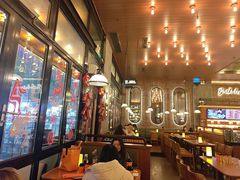 -COMMUNE幻师(解放西路店)