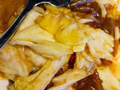 -杏花堂晋商私房菜(华熙五棵松店)