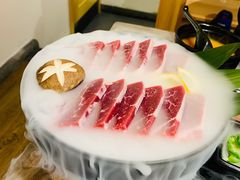 -九田家黑牛烤肉料理(石路天虹店)